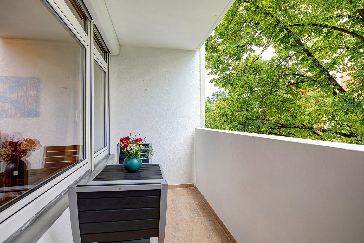 フラット 部屋数 4 部屋 | München-Aubing | 70276 | ...