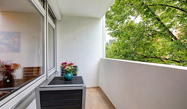 フラット 部屋数 4 部屋 | München-Aubing | 70276 | ...