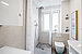 フラット 部屋数 2 部屋 | München-Allach | 70412 | ...Duschbad | Thumbnail