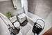 フラット 部屋数 1 部屋 | München-Haidhausen | 70482 | Badezimmer | Thumbnail