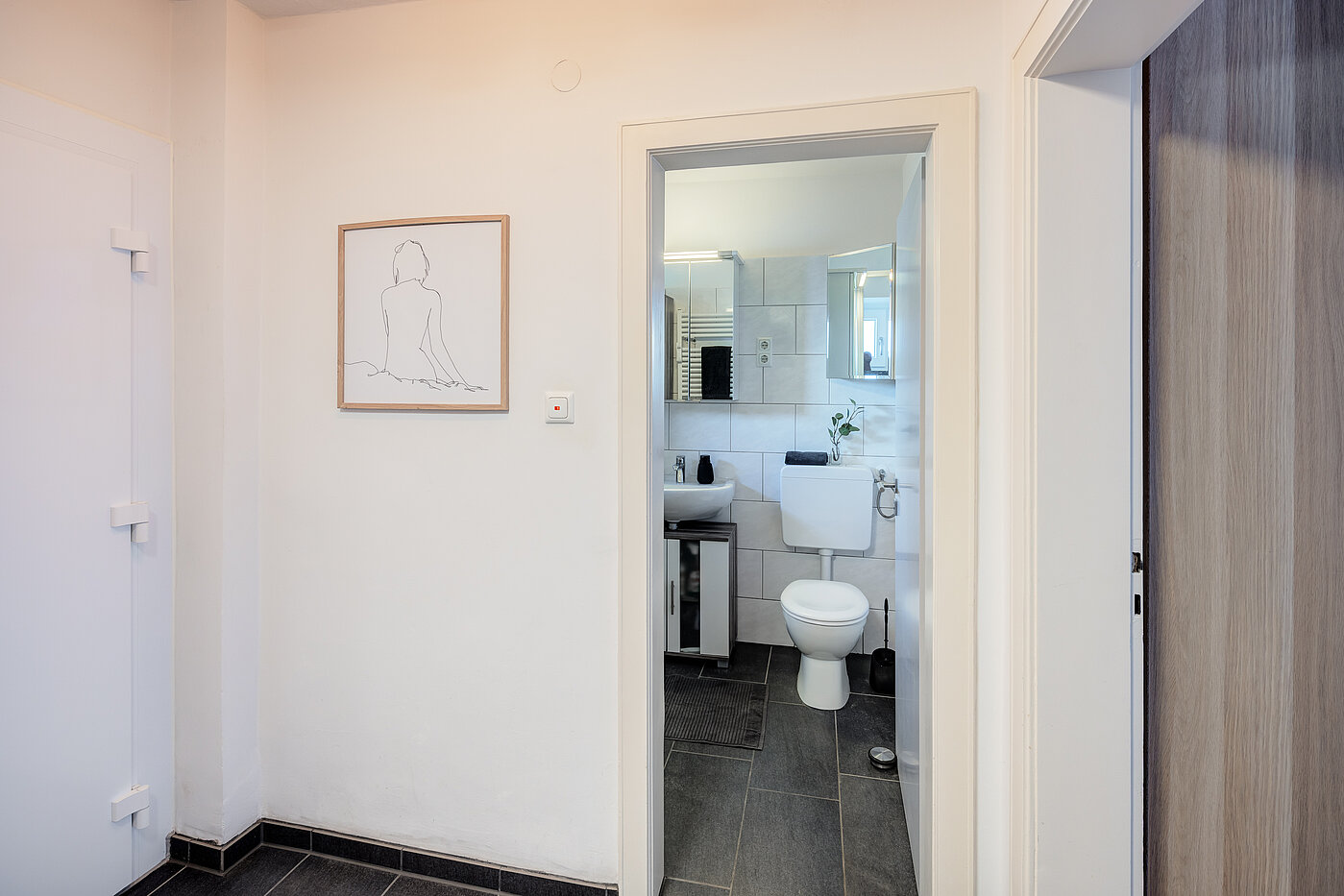 Apartment 部屋数 1 部屋 | München-Schwabing | 70211 | Modernes...
