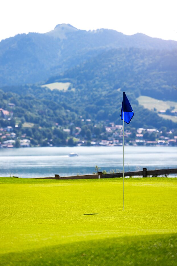 フラット 部屋数 3 部屋 | Bad Wiessee | 70053 | Golf-Club Bad Wiessee
