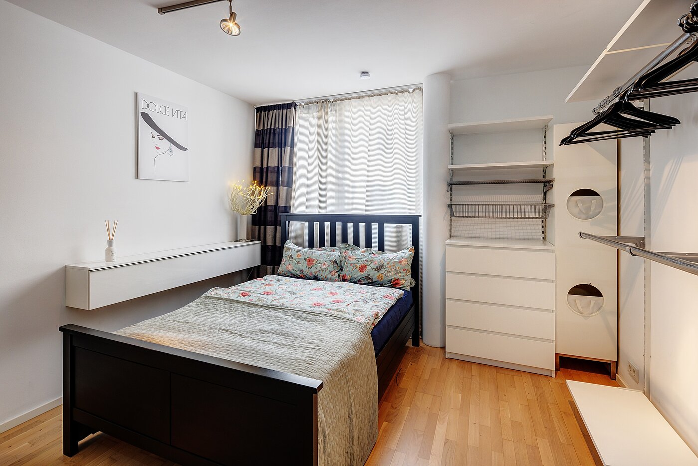 フラット 部屋数 2 部屋 | München-Au | 70108 | Praktische Möblierung
