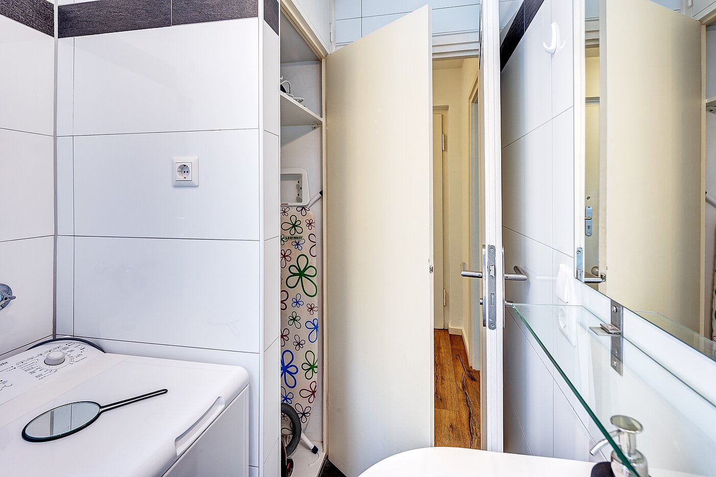 フラット 部屋数 2.5 部屋 | München-Berg am Laim | 70030 | Praktische Abstellnische