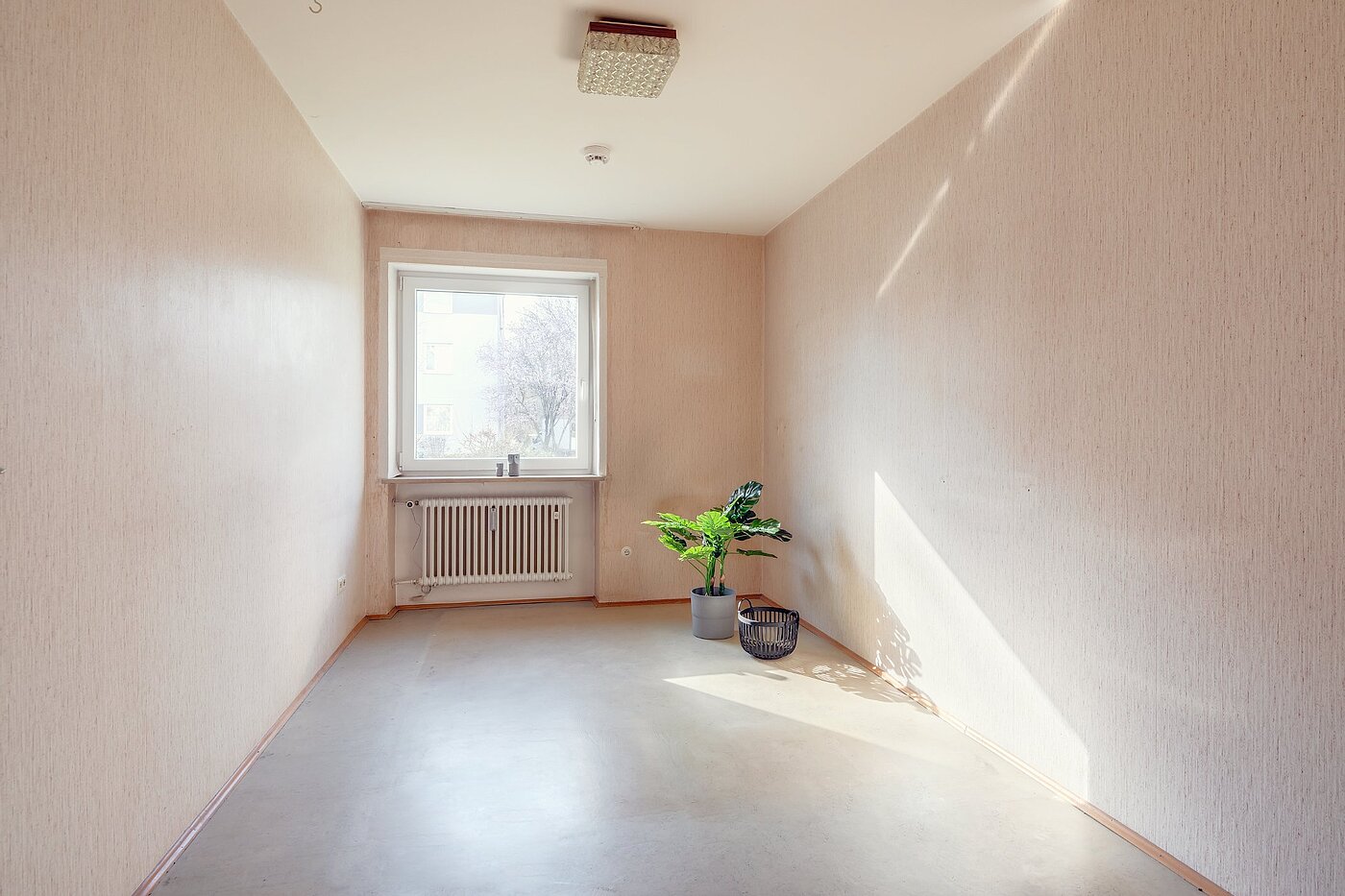 フラット 部屋数 4 部屋 | München-Hadern | 2003ML2 | 2. Kinderzimmer