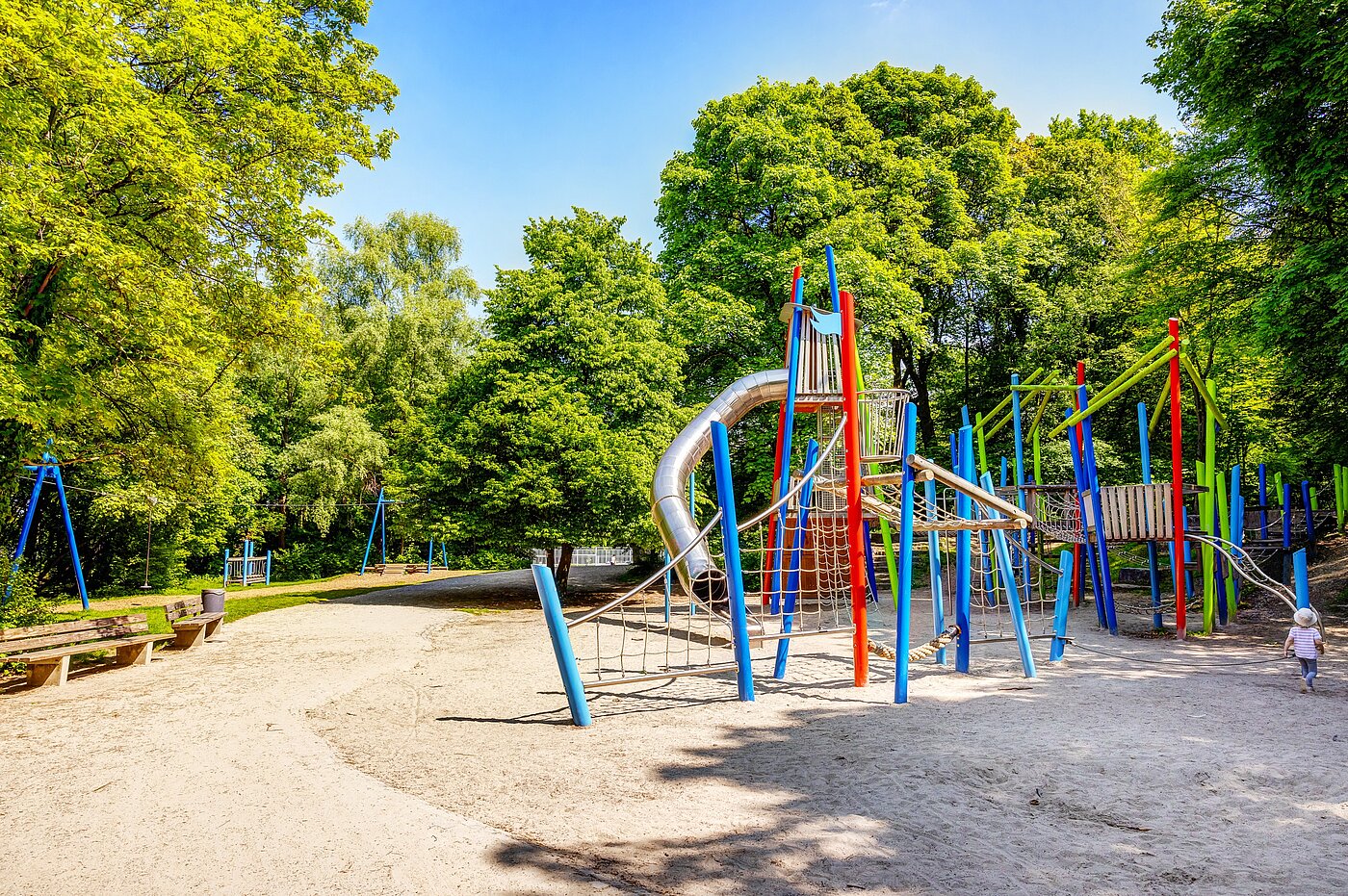 フラット 部屋数 2.5 部屋 | München-Sendling | 70067 | ...Freizeitspaß