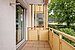フラット 部屋数 2 部屋 | München-Allach | 70412 | Balkon | Thumbnail