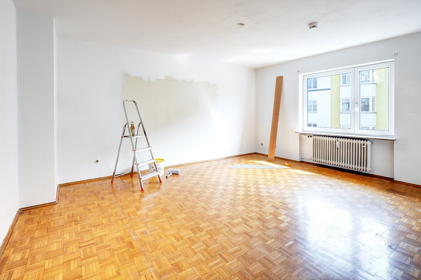 フラット 部屋数 1 部屋 | München-Isarvorstadt | 70062