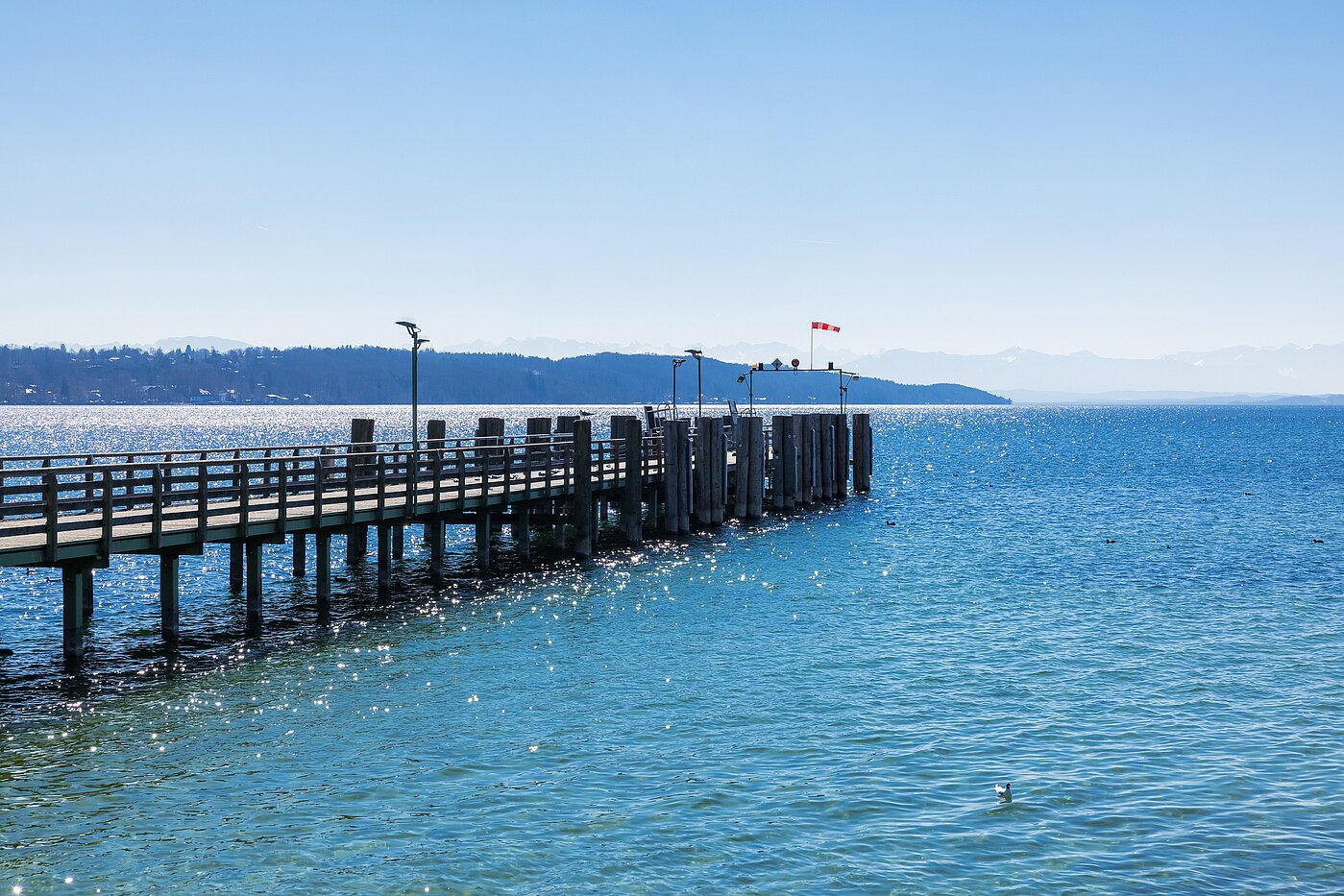 フラット 部屋数 1 部屋 | Starnberg | 2202ML2 | Der Starnberger See...