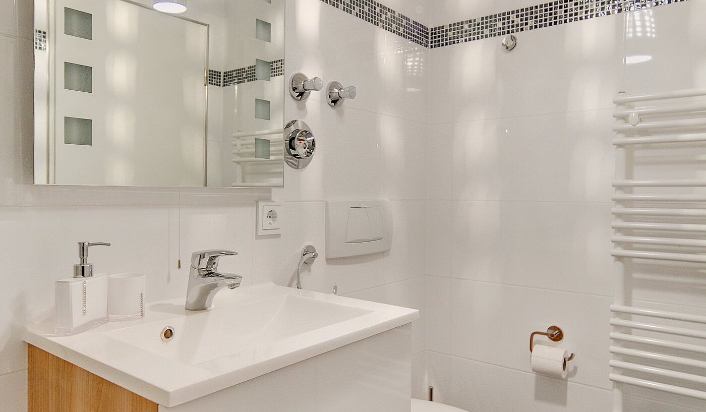 フラット 部屋数 2 部屋 | München-Sendling | 2106ML2 | Modernes Bad...