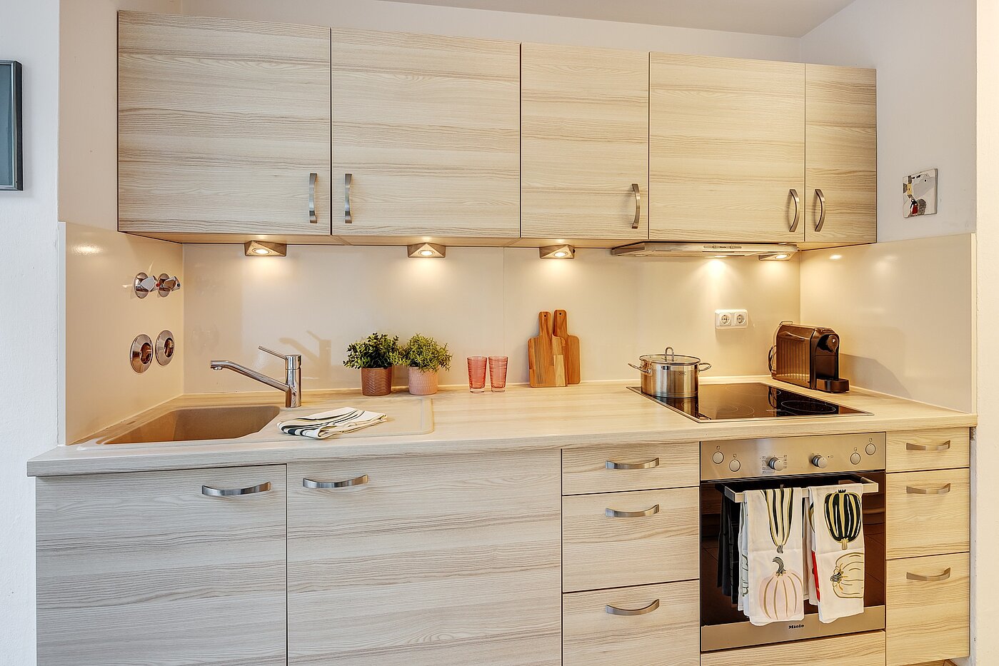 フラット 部屋数 2.5 部屋 | München-Nymphenburg | 2204ML61 | Voll eingerichtete Küche...