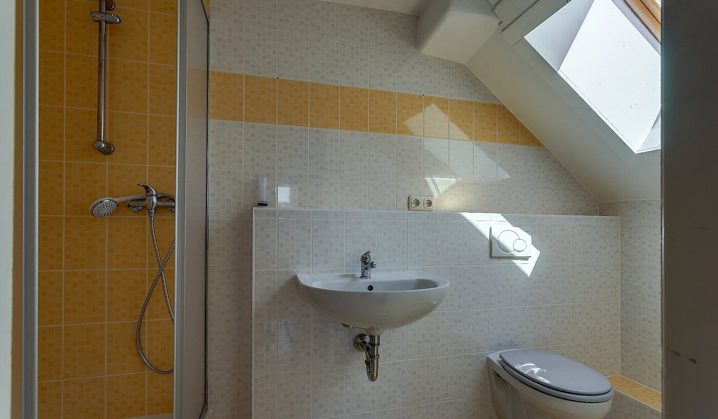 Bauernhaus 部屋数 9 部屋 | Hohenschäftlarn | 1805ML4 | Duschbad DG