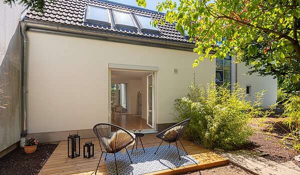 フラット 部屋数 2 部屋 | München-Laim | 70464 | ...renovierte Nord-...