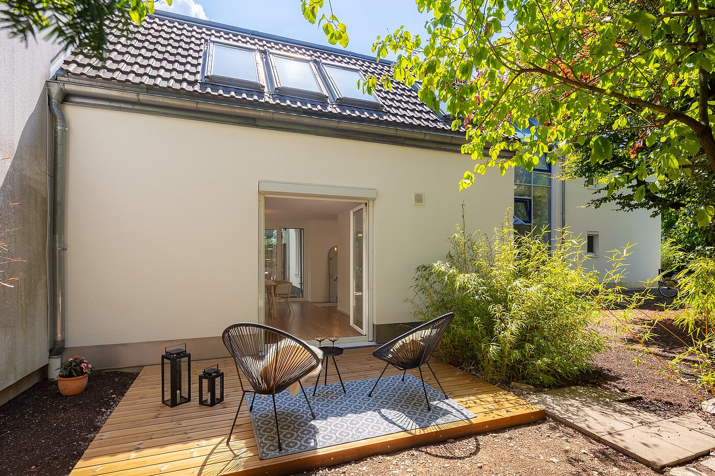 フラット 部屋数 2 部屋 | München-Laim | 70464 | ...renovierte Nord-...