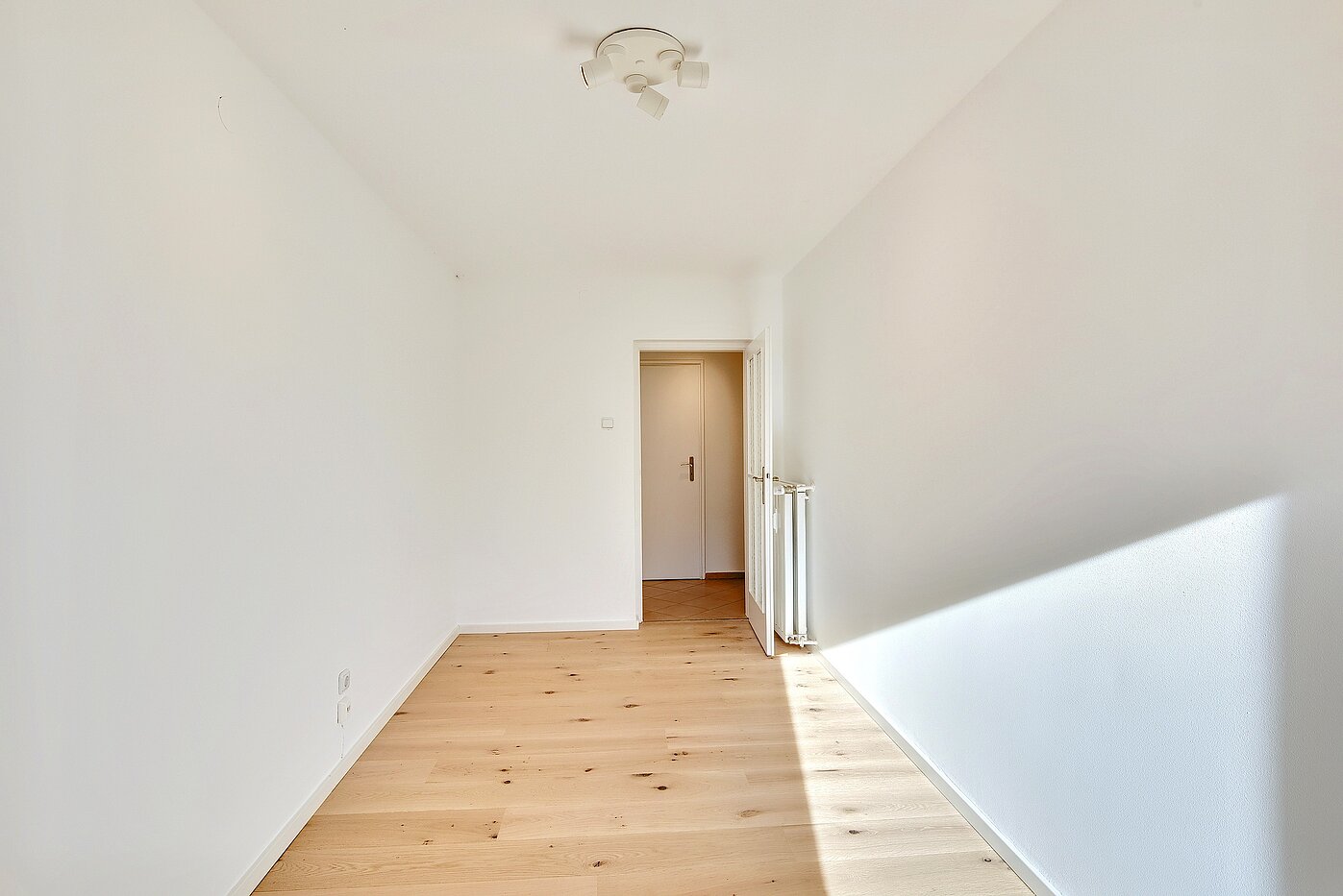 フラット 部屋数 3 部屋 | München-Bogenhausen | 70310 | ... oder Arbeitszimmer