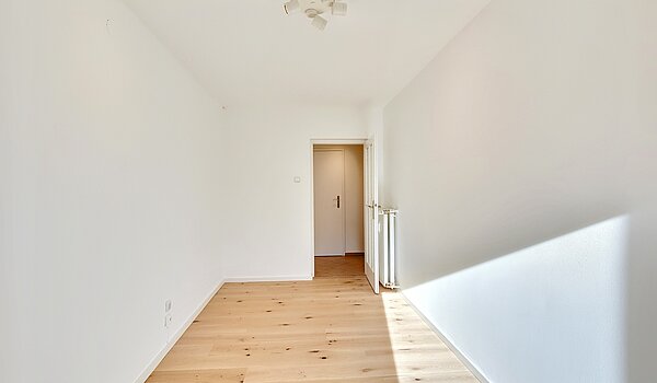 フラット 部屋数 3 部屋 | München-Bogenhausen | 70310 | ... oder Arbeitszimmer