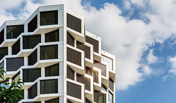 Apartment 部屋数 1.5 部屋 | München-Neuhausen | 703131 | ...Architektur