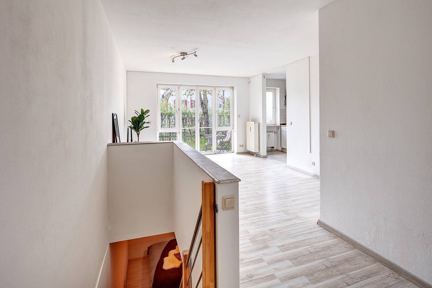 フラット 部屋数 1.5 部屋 | München-Aubing | 70000 | Auf dem Weg...