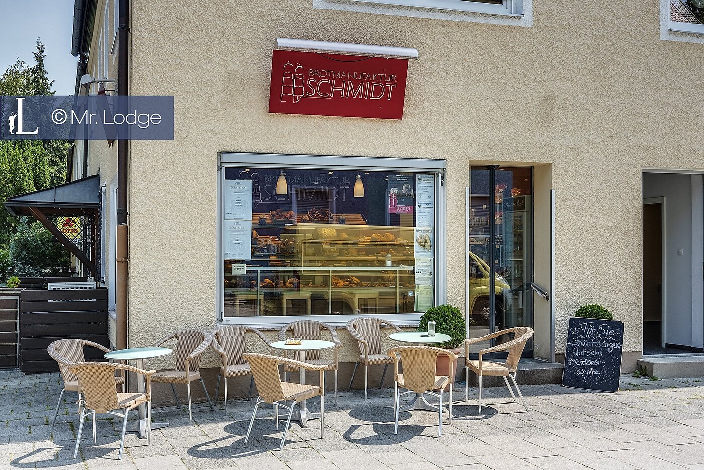 フラット 部屋数 1.5 部屋 | München-Bogenhausen | 1904ML6 | Bodenständig