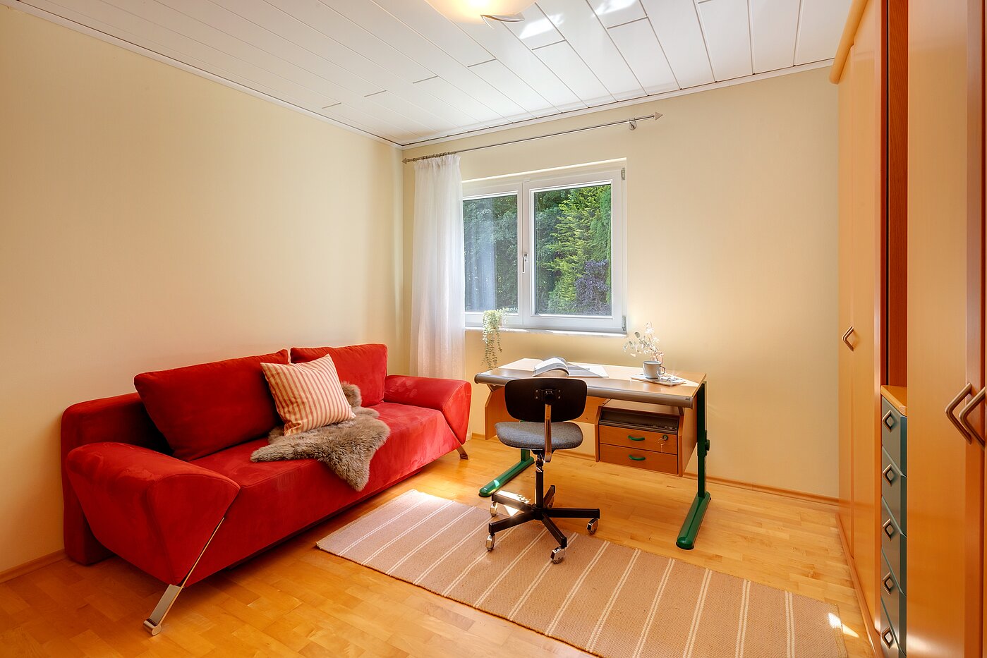 一戸建て 部屋数 5 部屋 | Icking | 70438 | Gäste- oder...