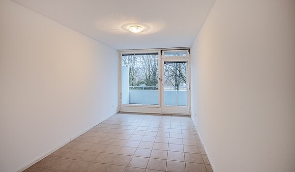 フラット 部屋数 3.5 部屋 | München-Bogenhausen | 70305 | Kinder- oder Homeoffice