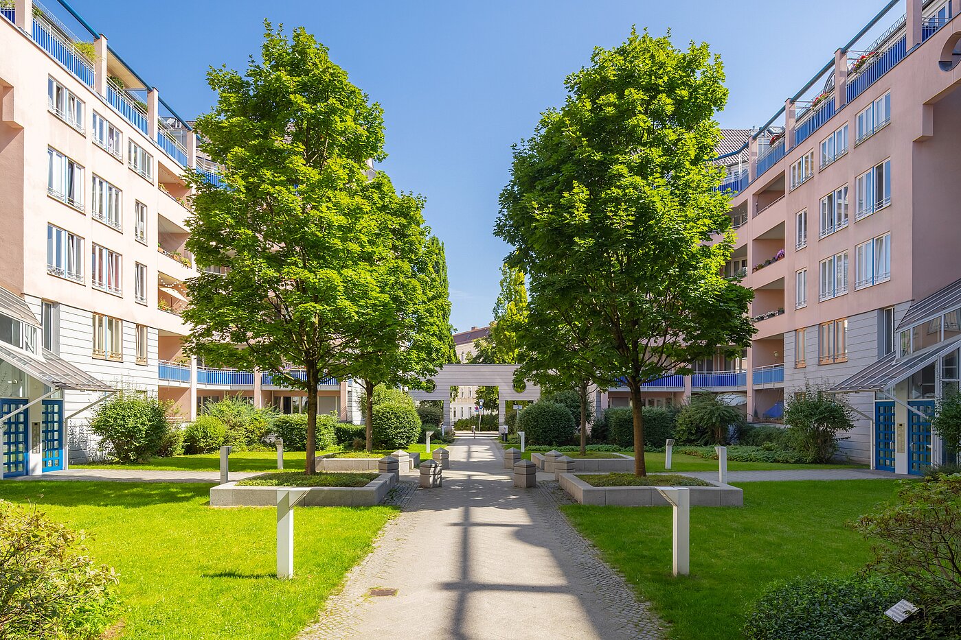 Penthouse 部屋数 3.5 部屋 | München-Au | 702811