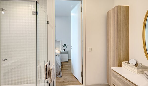Apartment 部屋数 1.5 部屋 | München-Neuhausen | 70444 | Geräumiges...