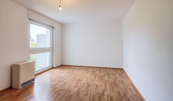 フラット 部屋数 2 部屋 | München-Hadern | 70410 | Geräumiges Schlafzimmer...