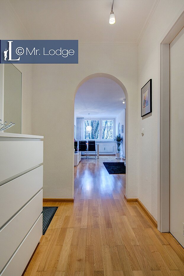 フラット 部屋数 2 部屋 | München-Ludwigsvorstadt | 1705ML3