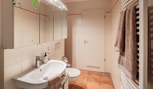 フラット 部屋数 2 部屋 | München-Bogenhausen | 70396 | ... mit Waschmaschinenanschluss