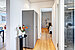 Penthouse 部屋数 2 部屋 | München-Maxvorstadt | 704271 | Eingangsbereich | Thumbnail