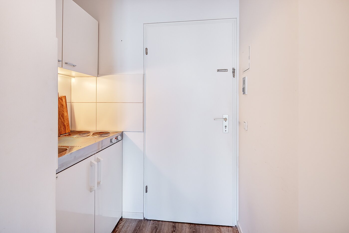 フラット 部屋数 1 部屋 | München-Maxvorstadt | 2110ML7 | Gepflegte...
