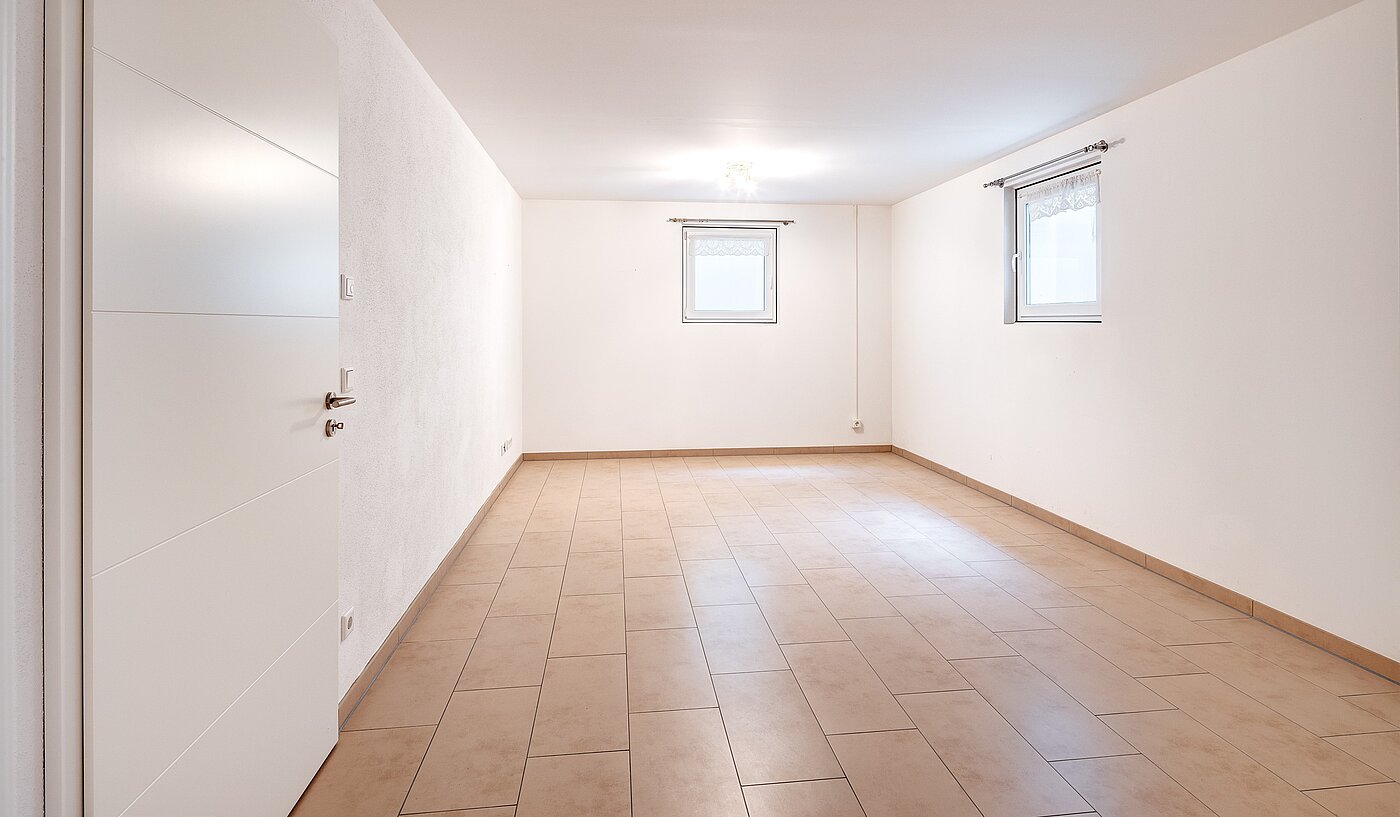 フラット 部屋数 3 部屋 | Gauting | 70116 | Hobbyräume...