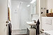 フラット 部屋数 2 部屋 | Erding | 70431 | Badezimmer | Thumbnail