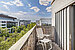 フラット 部屋数 1 部屋 | München-Ramersdorf | 70428 | Balkon | Thumbnail