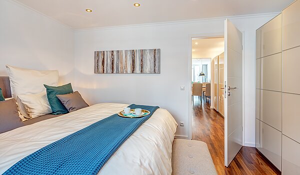 フラット 部屋数 2 部屋 | München-Schwabing | 70434 | ...stilvollen...