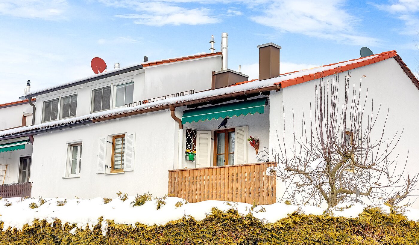 フラット 部屋数 3 部屋 | München-Milbertshofen | 1902ML3