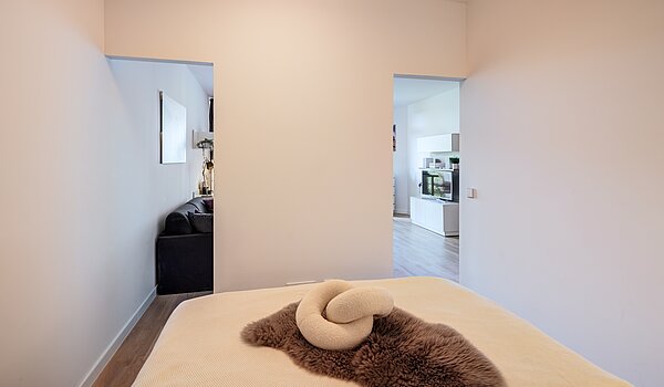Apartment 部屋数 1.5 部屋 | München-Bogenhausen | 70378 | ...gemütlicher...