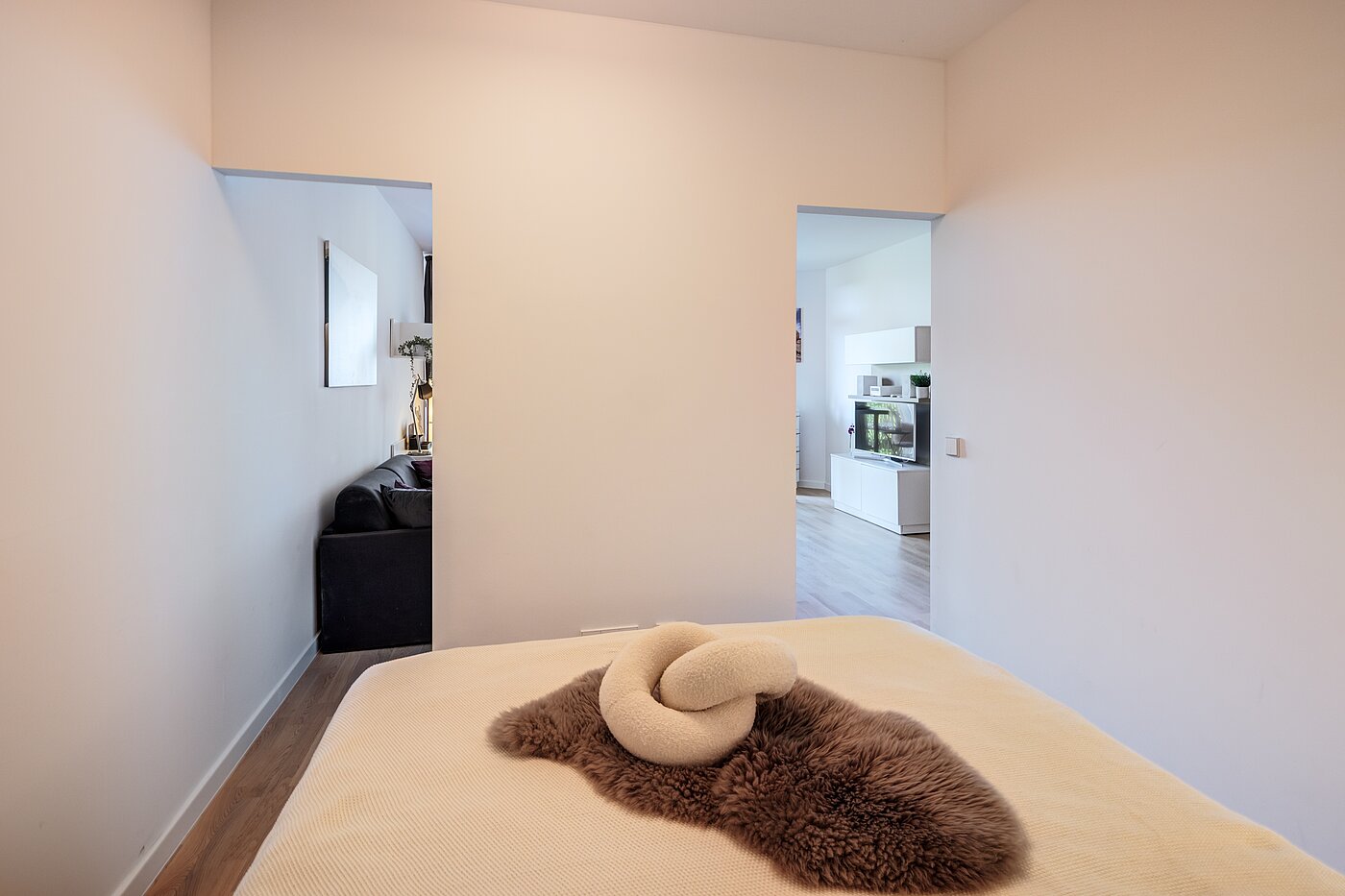 Apartment 部屋数 1.5 部屋 | München-Bogenhausen | 70378 | ...gemütlicher...