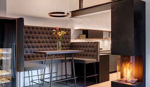 特別物件 部屋数 15 部屋 | Bad Wiessee | 701591 | Chalet II