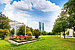 フラット 部屋数 2 部屋 | München-Schwabing | 70153 | Central-Park mit verschiedenen Themengärten | Thumbnail