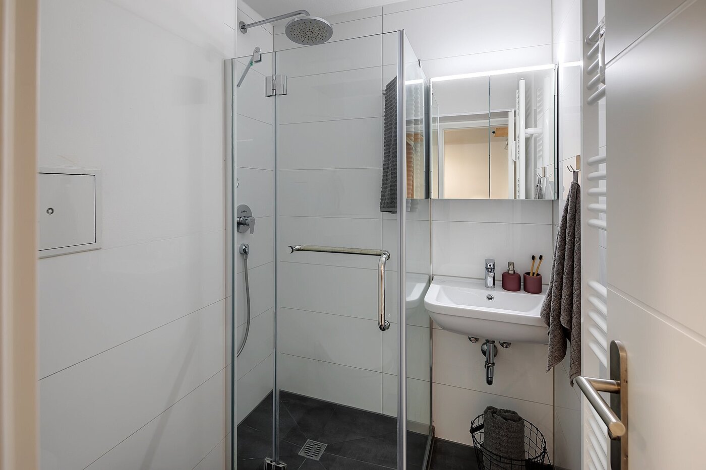 フラット 部屋数 1 部屋 | München-Obergiesing | 1903ML2