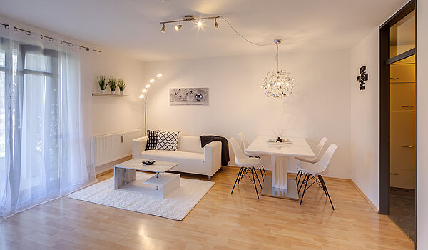 フラット 部屋数 2 部屋 | München-Feldmoching | 70424 | ...Essen