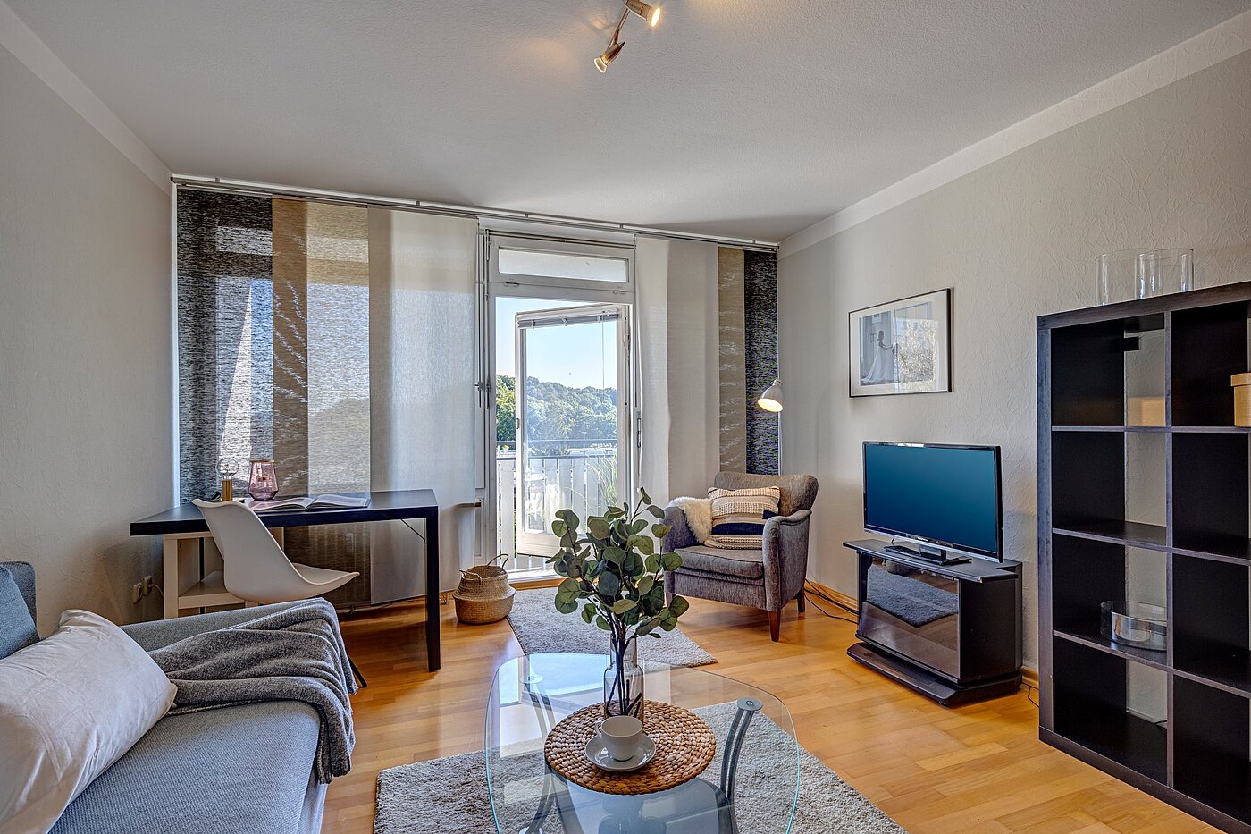 フラット 部屋数 1 部屋 | München-Schwabing | 2109ML1