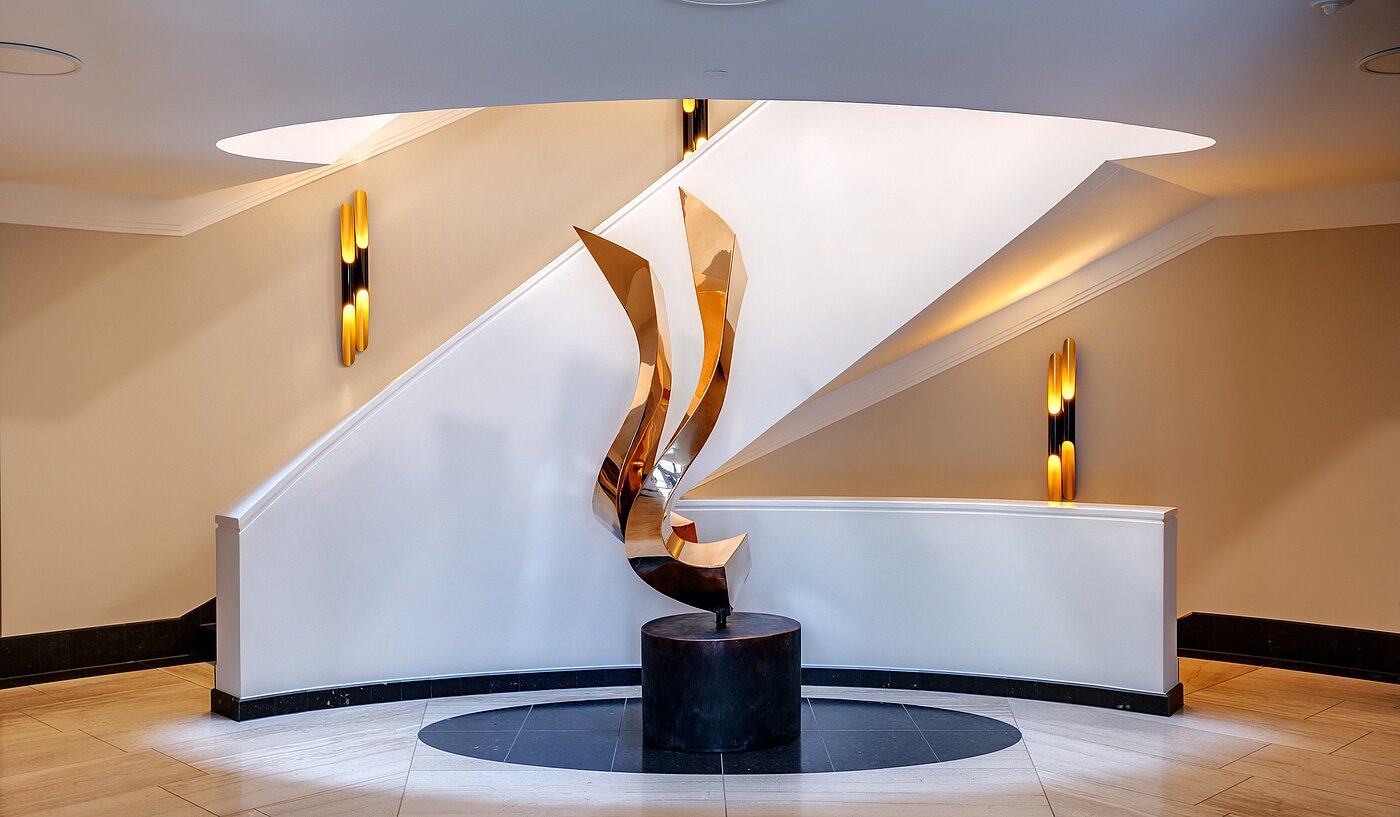 フラット 部屋数 3 部屋 | 70046 | ...im Art déco