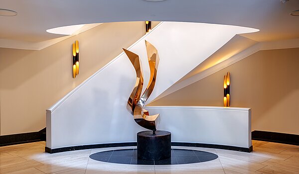 フラット 部屋数 3 部屋 | 70046 | ...im Art déco