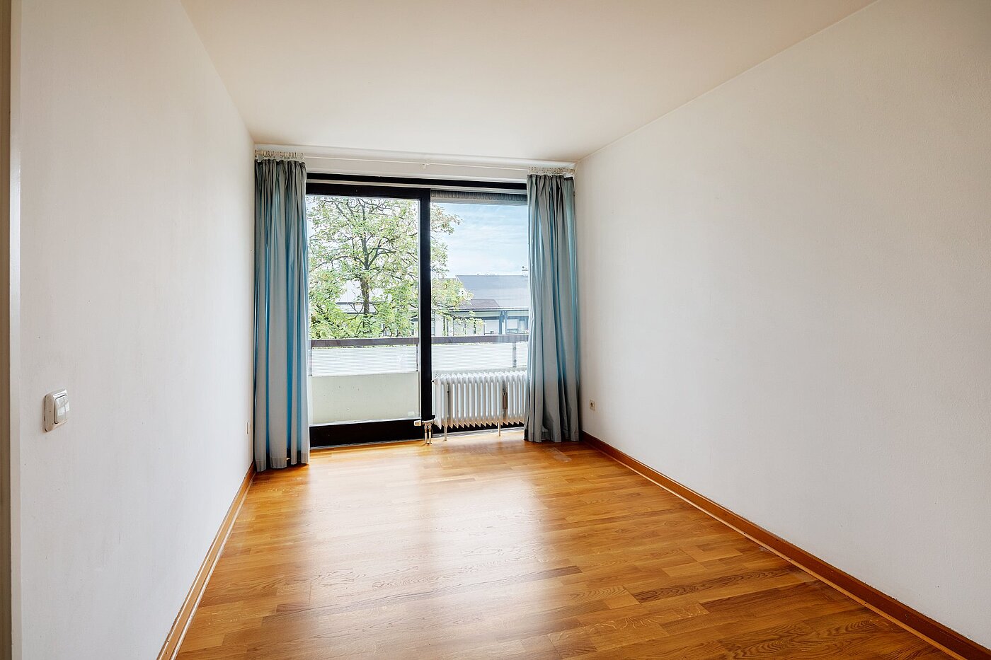 フラット 部屋数 4 部屋 | Aschheim | 2006ML2 | Kinderzimmer I