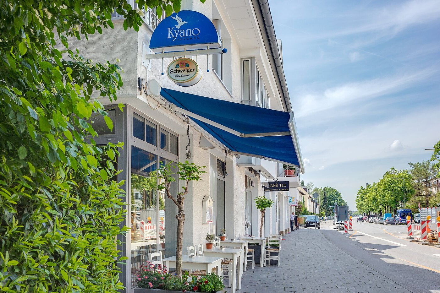 フラット 部屋数 1.5 部屋 | München-Obersendling | 1805ML2 | ...Nähe
