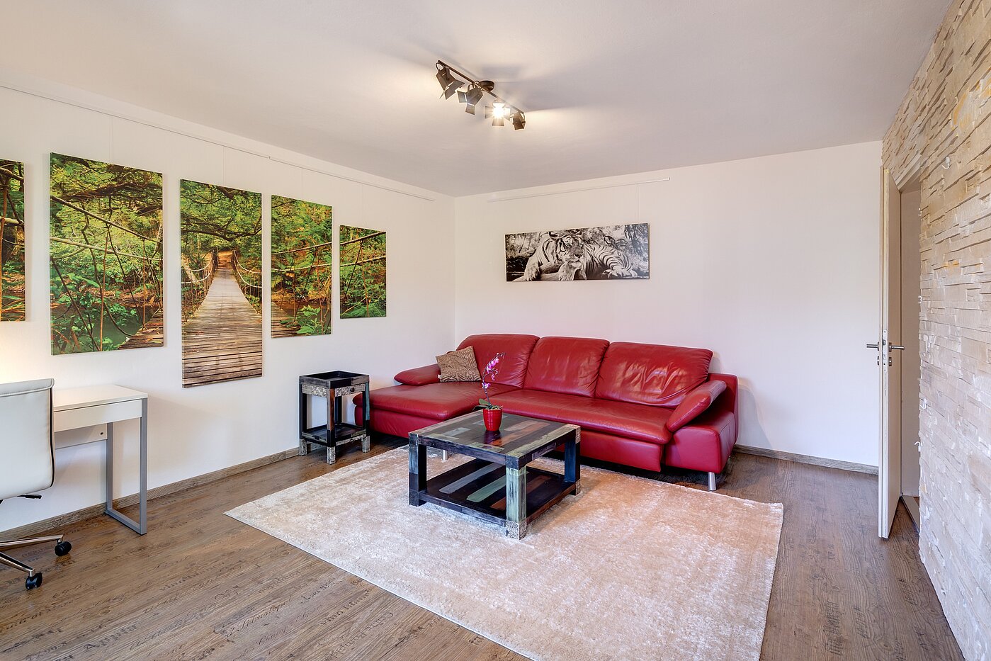 フラット 部屋数 2.5 部屋 | München-Maxvorstadt | 702031 | Wohnen