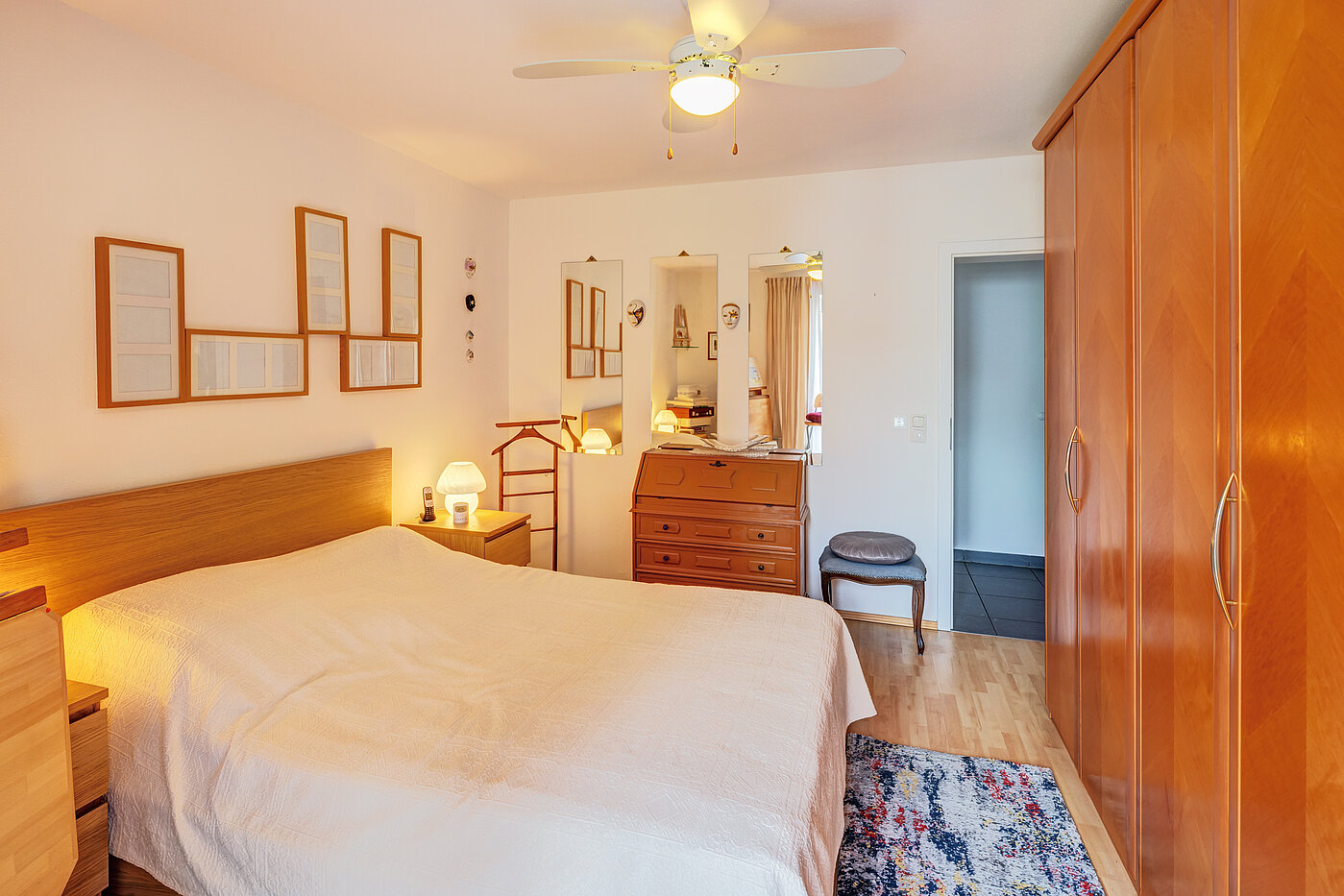 フラット 部屋数 3.5 部屋 | Bad Aibling | 70442 | ...mit viel Staufläche